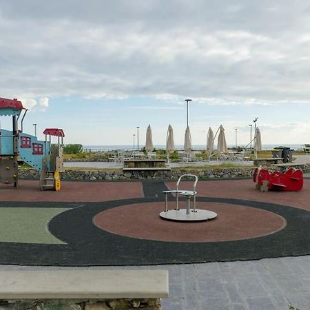 Pisi Home, 2 Min Dalla Spiaggia E Dall' Ospedale Gaslini Генуя Экстерьер фото